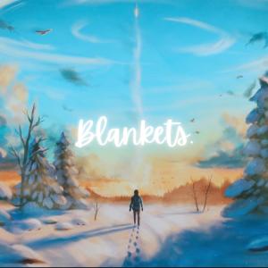 Tank的專輯Blankets.