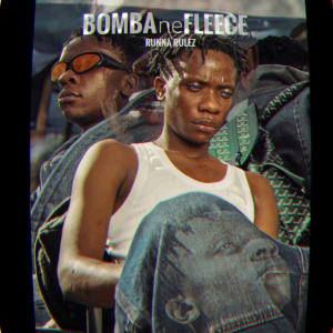 Runna Rulez的專輯Bhomba neFleece