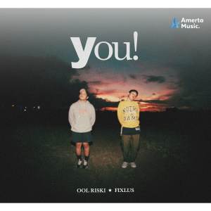 Album You! from Ool Riski