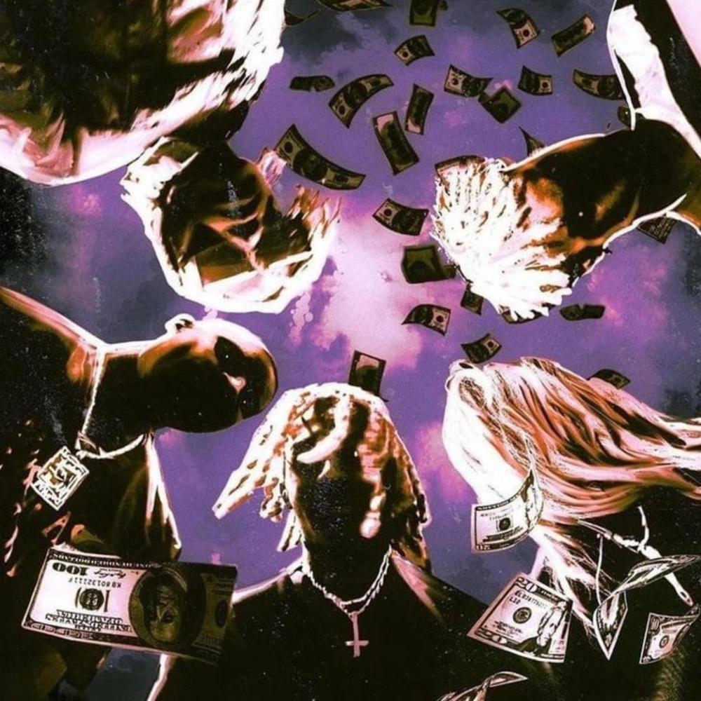 SET DA TANGO 2.0 (feat. Lsds, Mikey, GustaX444, S4zaki, Dougxzy, MutanGang, Fbzinn & Prod. Yugo) (Explicit)