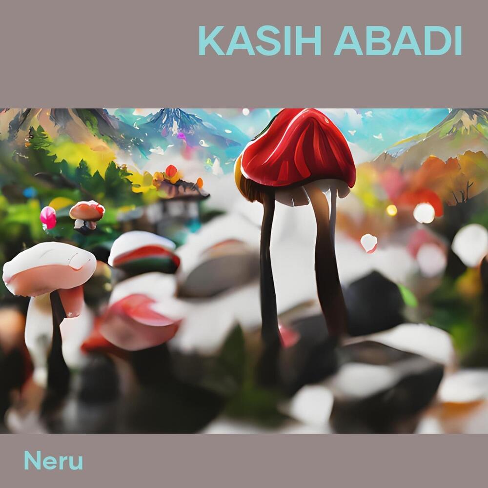 Kasih Abadi (-)