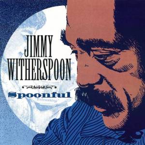 ดาวน์โหลดและฟังเพลง Gloomy Sunday พร้อมเนื้อเพลงจาก Jimmy Witherspoon