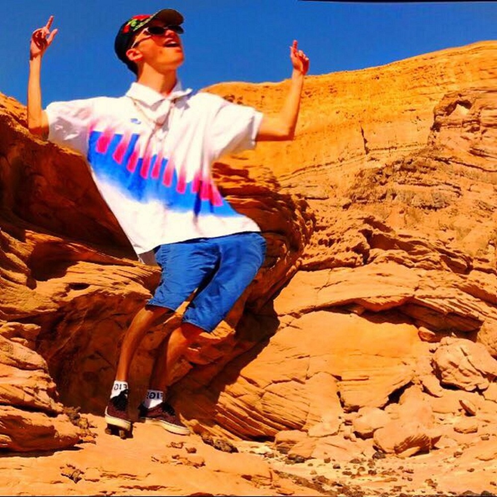 Hip Hop Whip