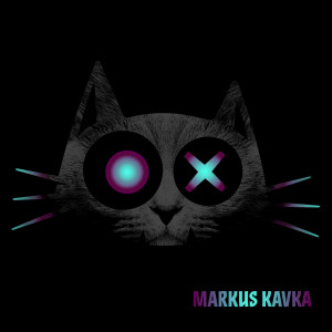 Markus Kavka的專輯Holy Moly