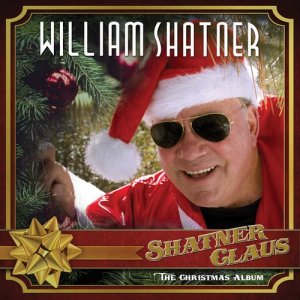收聽William Shatner的O Come, O Come Emmanuel歌詞歌曲