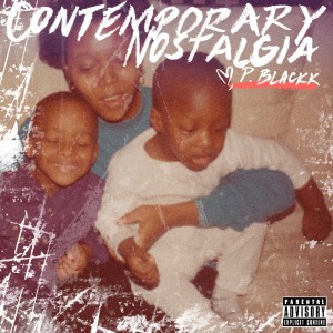 Listen to Beautiful (Explicit) song with lyrics from P. Blackk