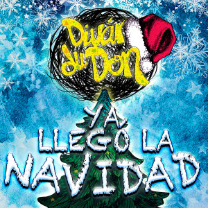 Listen to Ya Llegó la Navidad song with lyrics from Diván du Don