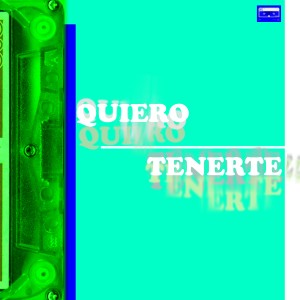 RV的专辑Quiero Tenerte