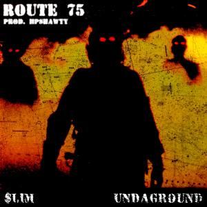 ดาวน์โหลดและฟังเพลง ROUTE 75 (Explicit) พร้อมเนื้อเพลงจาก Slim