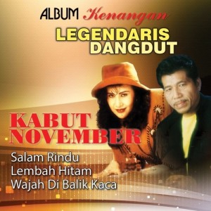 Album Kenangan Legendaris Dangdut Indonesia, Vol. 3 from Various Artists