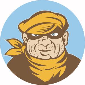 Dengarkan Roads and Bridges Ridin with Biden lagu dari OG Contra Band dengan lirik