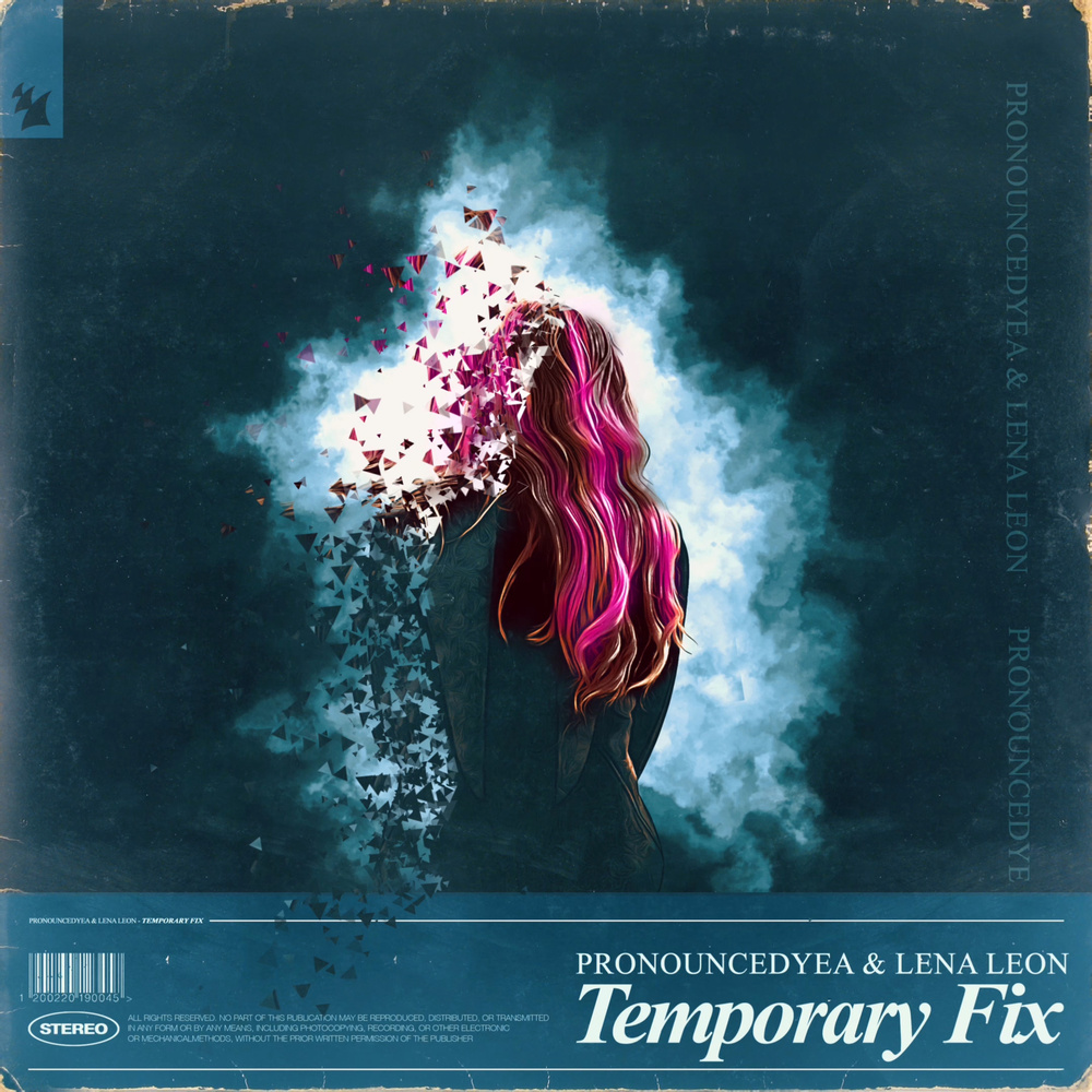 Temporary Fix (Extended Mix) (Explicit) (Extended Mix|Explicit)