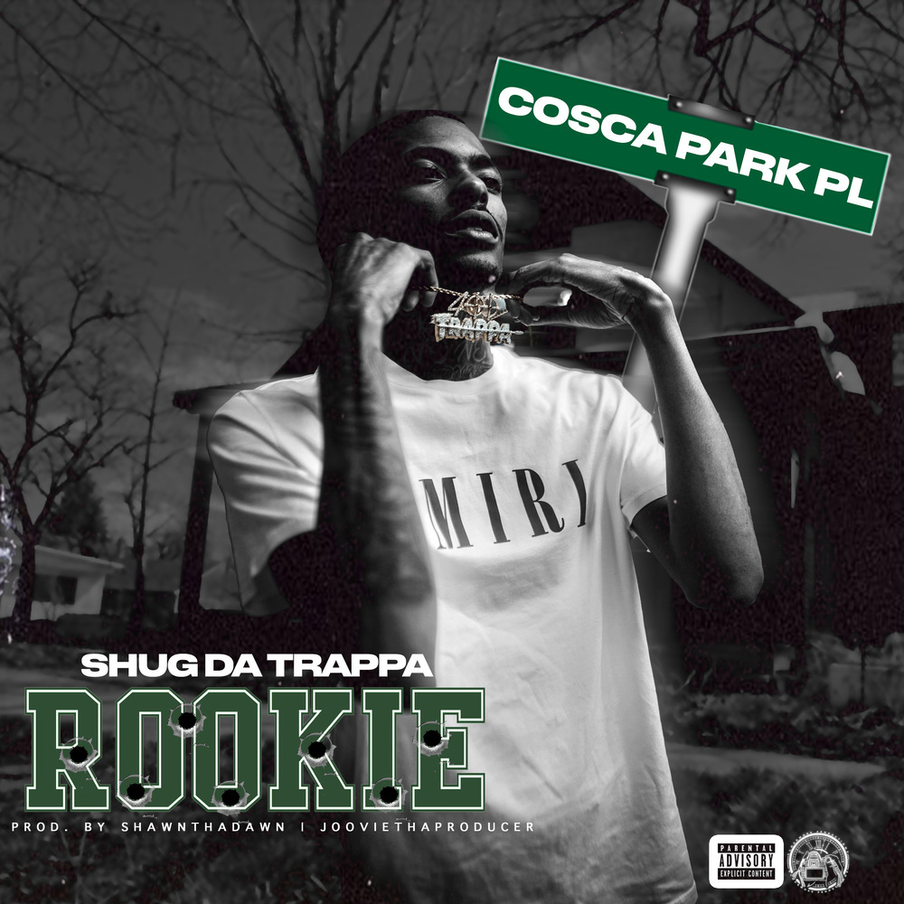 Rookie (Explicit)