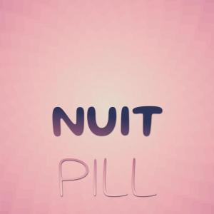 Nuit Pill dari Various