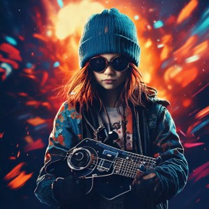 ดาวน์โหลดและฟังเพลง Hip Hop Science พร้อมเนื้อเพลงจาก Binaural Guidance