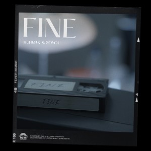 Album FINE from Huh Gak