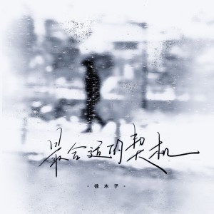 徐环的专辑最合适的契机