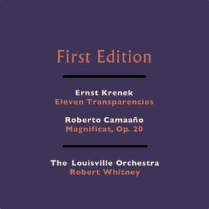 ดาวน์โหลดและฟังเพลง No. 7 พร้อมเนื้อเพลงจาก The Louisville Orchestra