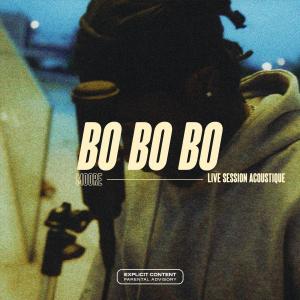Album Bo bo bo (Acoustic version) (Explicit) from MOORE