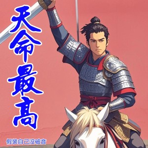 收听假装自己没破音的天命最高 (cover: 古天乐) (其他)歌词歌曲