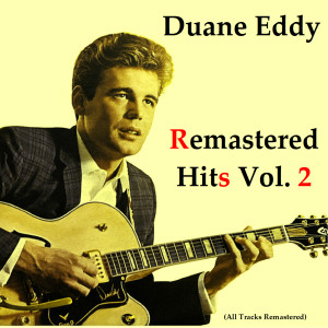 ดาวน์โหลดและฟังเพลง Peter Gunn (Remastered 2020) พร้อมเนื้อเพลงจาก Duane Eddy His