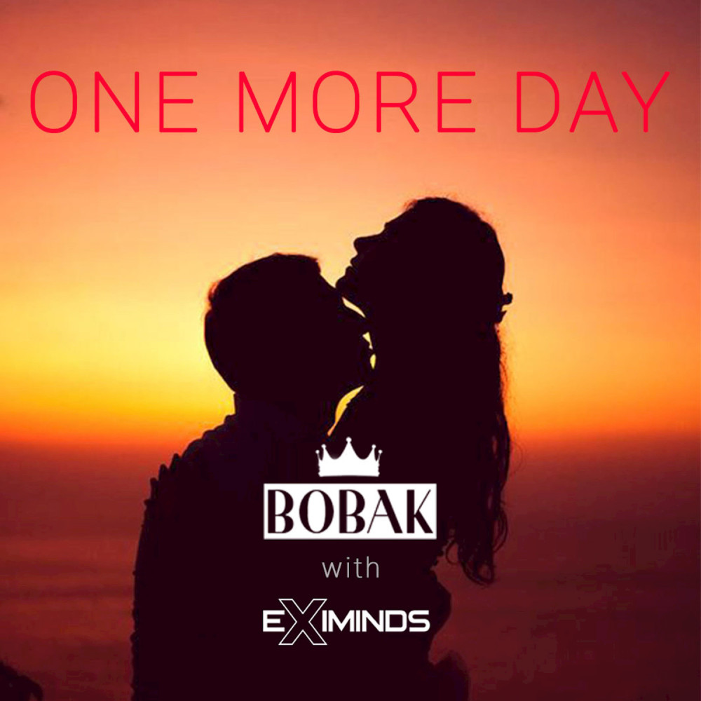 One More Day (House Mix Dub)