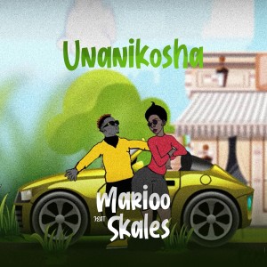 Listen to Unanikosha (Remix) song with lyrics from Skales