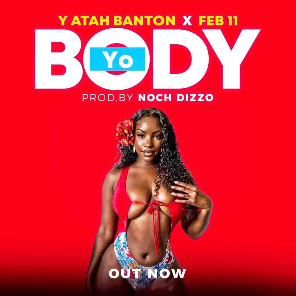 YO BODY (feat. y ata)