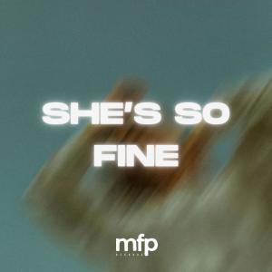 Dengarkan lagu She's So Fine (8D) nyanyian Alexys dengan lirik