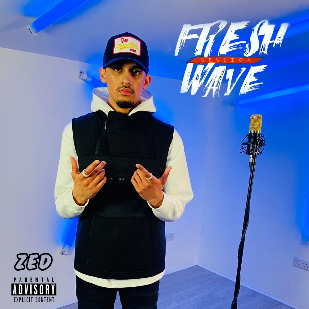 Fresh Wave Session (Explicit)