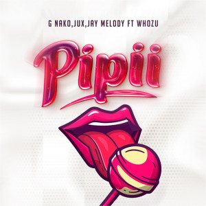 G Nako的專輯Pipii