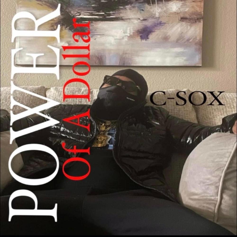 Power (feat. Big Wade) (Explicit)