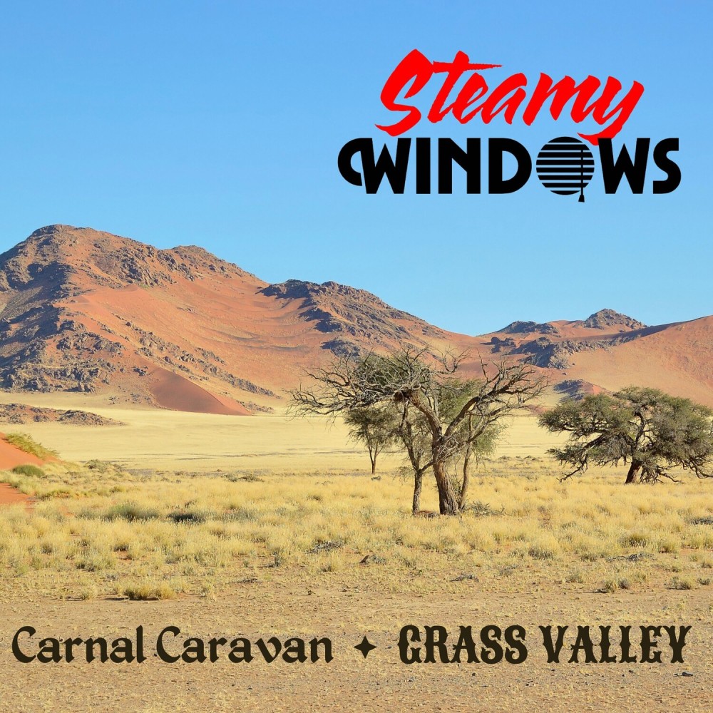 Grass Valley