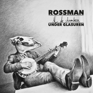 ดาวน์โหลดและฟังเพลง Charizard i glins พร้อมเนื้อเพลงจาก Rossman