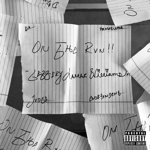 High (feat. Elton John) (Explicit)