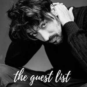 Album The Guest List oleh Anthony Lazaro
