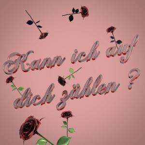 อัลบัม Kann ich auf dich zählen ? (feat. joshwithoutc) ศิลปิน Iwan