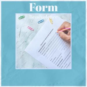 Album Form Benevolence from 