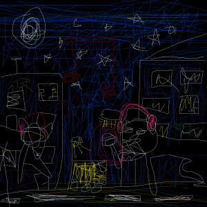 default playlist img