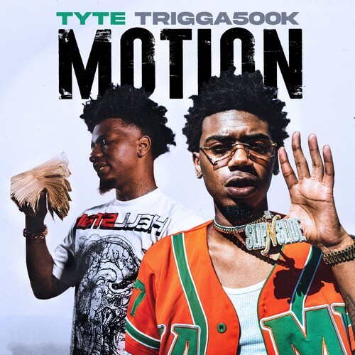 Motion (Radio Edit)