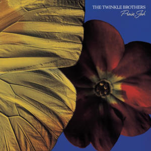 อัลบัม Praise Jah ศิลปิน The Twinkle Brothers
