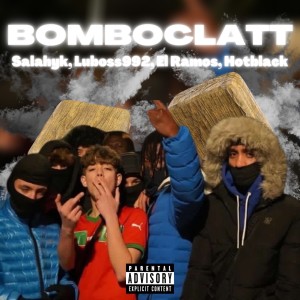 收聽El Ramos的Bomboclatt歌詞歌曲