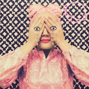 收聽Maja Francis的Last Days Of Dancing (Kretsen Remix)歌詞歌曲