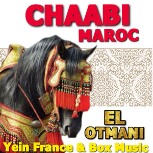 Album Chaabi Maroc from 