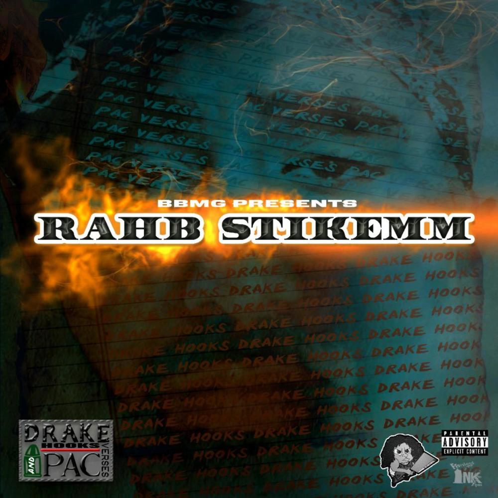 My City (feat. Rich Stickem) (Explicit)