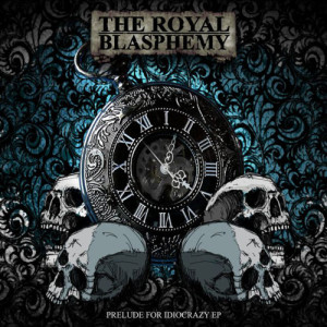 ดาวน์โหลดและฟังเพลง The Riot พร้อมเนื้อเพลงจาก The Royal Blasphemy
