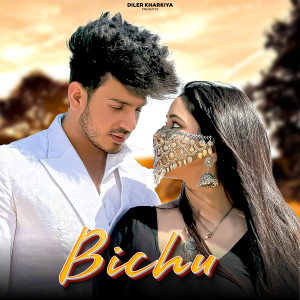 Listen to Bichu song with lyrics from Diler Kharkiya