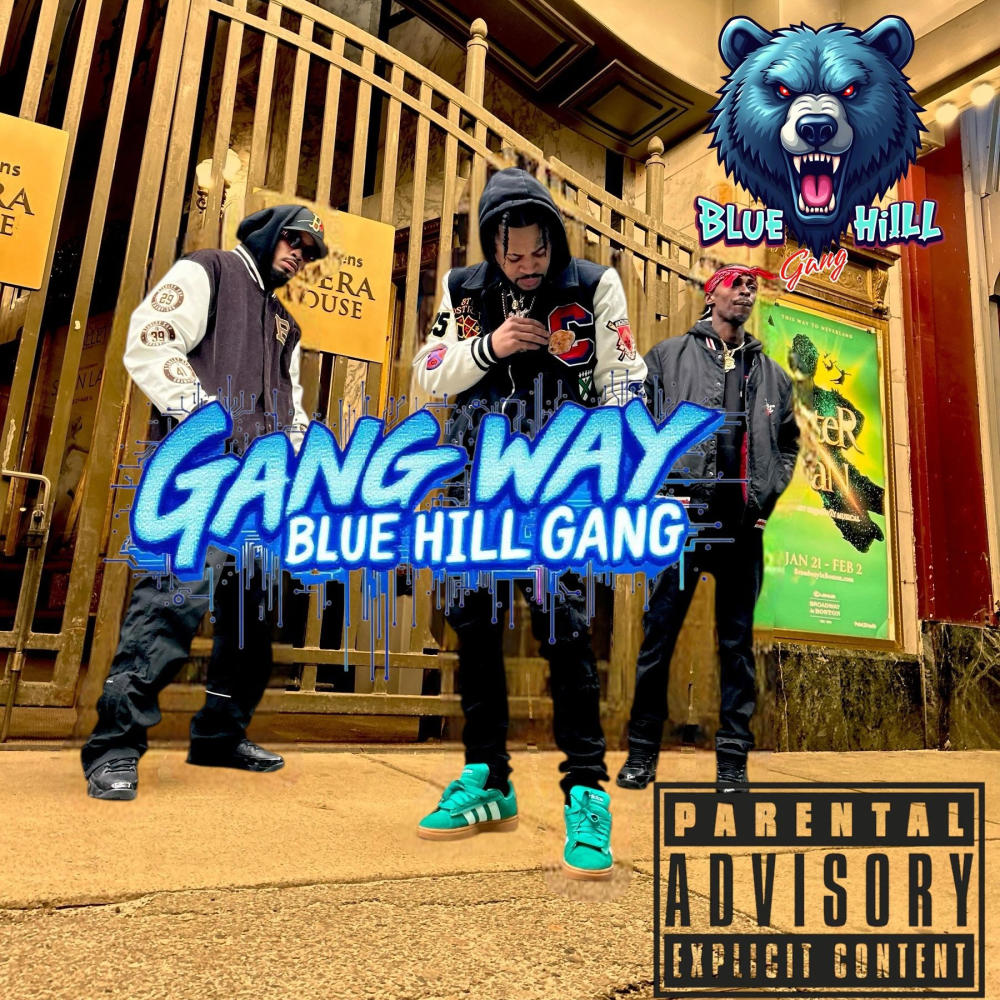 Rock With You (feat. M.O, Tay Mitchell & Boston Cheez) (Explicit)