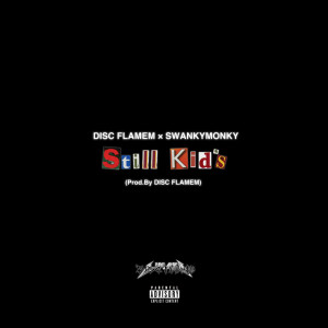 Album Still Kid's from 