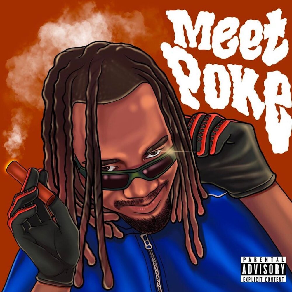 Meet Poke (Explicit)